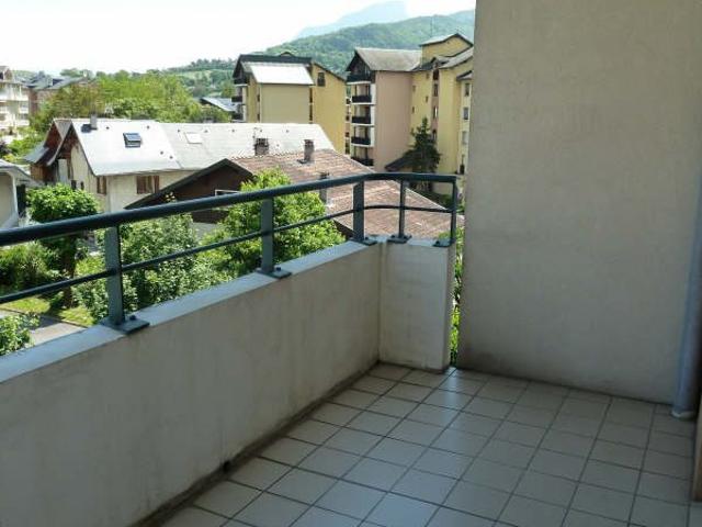 Barberaz Location Appartement 73
