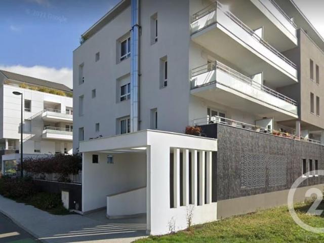 Barberaz Location Appartement 73