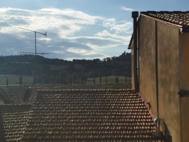 BARBERINO DI MUGELLO 5 VANI SERVIZIO RIPOSTIGLI SOPPALCO