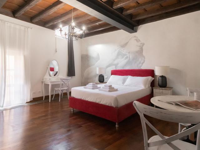 Barberini 5 Sensus