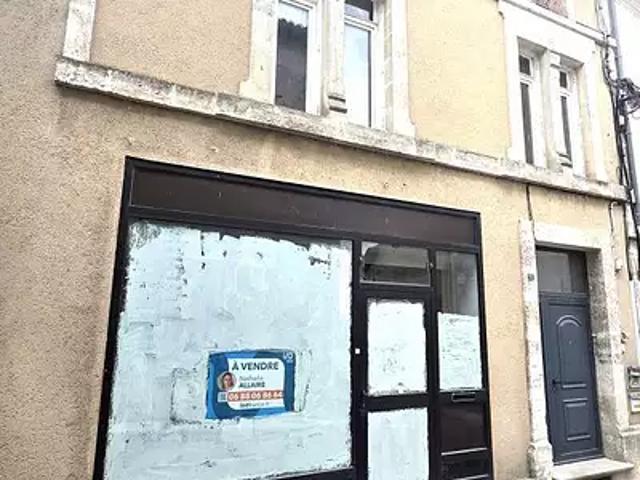 Barbezieux Saint Hilaire 16300 Achat / Vente divers