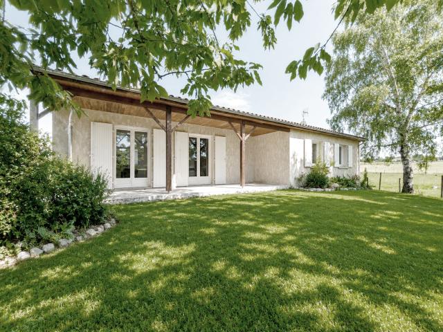 Barbezieux Saint Hilaire Vente Maison 16