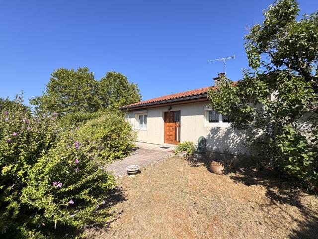 Barbezieux Saint Hilaire Vente Maison 16