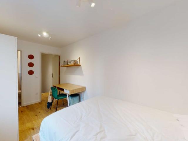 Barbier — Studio Privé 4