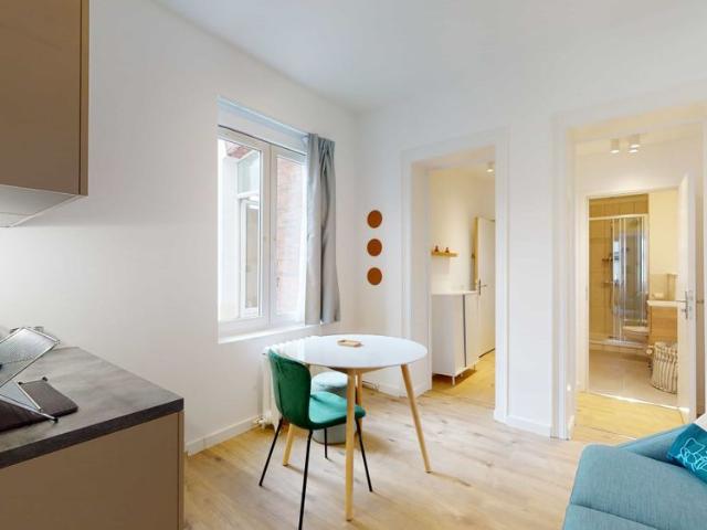 Barbier — Studio Privé 5