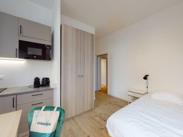 Barbier — Studio Privé 7