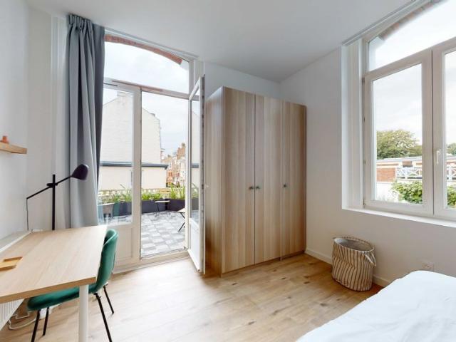 Barbier — Studio Privé 8