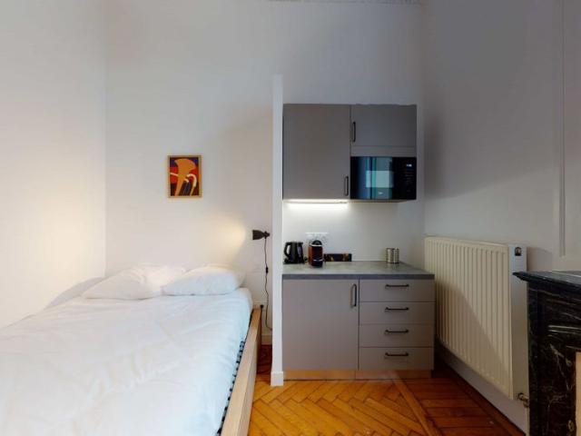 Barbier — Studio S 3