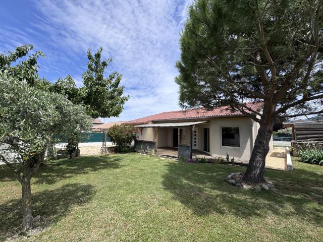 Barbières Vente Maison 26