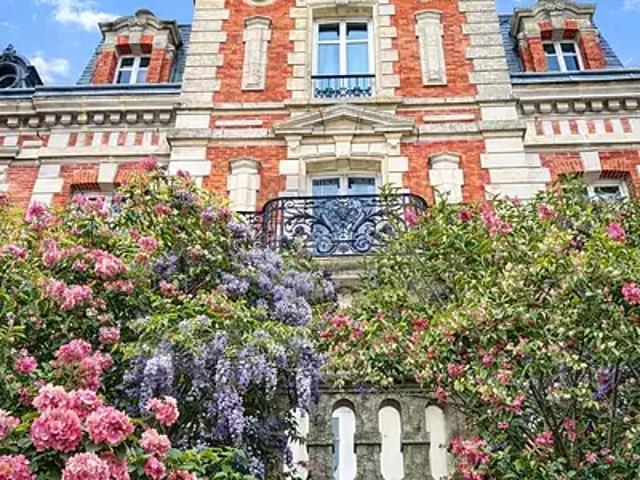 Barbizon 77630 Achat / Vente appartement 4 pièces t4
