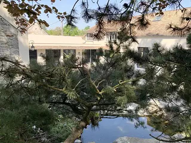 Barbizon 77630 Achat / Vente maison 10 pièces t10
