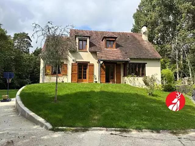 Barbizon 77630 Achat / Vente maison 6 pièces t6