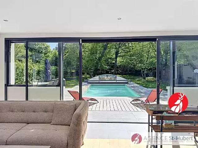 Barbizon 77630 Achat / Vente maison 6 pièces t6