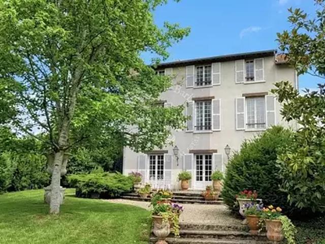Barbizon 77630 Achat / Vente maison 6 pièces t6
