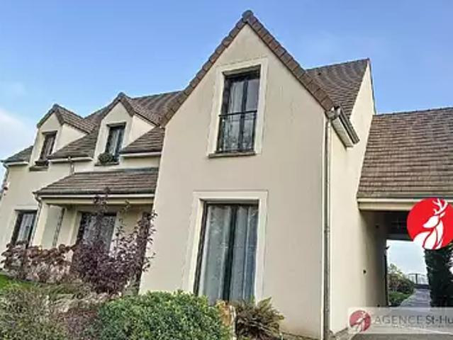 Barbizon 77630 Achat / Vente maison 8 pièces t8