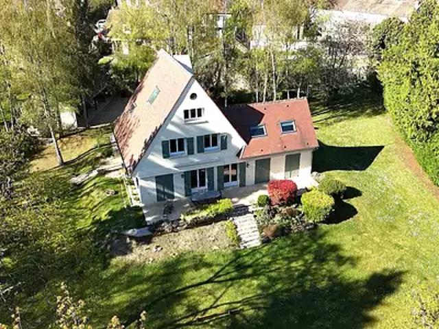Barbizon 77630 Achat / Vente maison 8 pièces t8