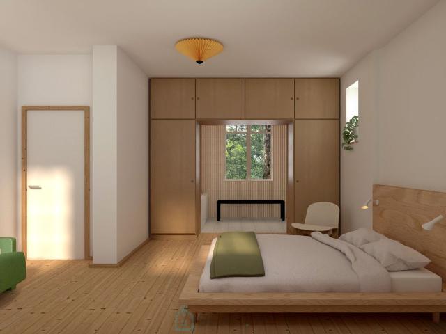 Barbizon Vente Appartement 77