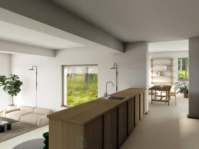 Barbizon Vente Appartement 77