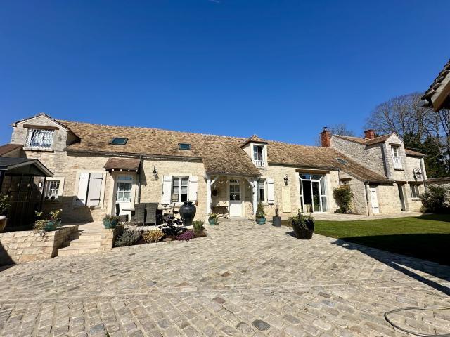 Barbizon Vente Propriété/château 77