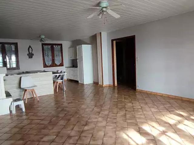 Barbonville 54360 Achat / Vente maison 5 pièces t5