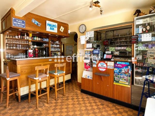 Bar/Brasserie/Tabac