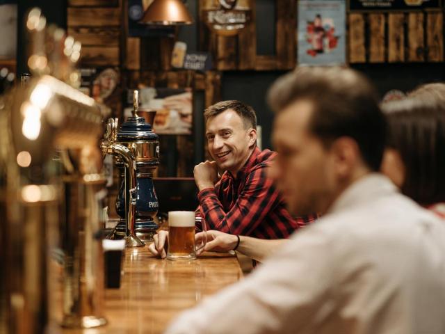 Bar/Brasserie/Tabac