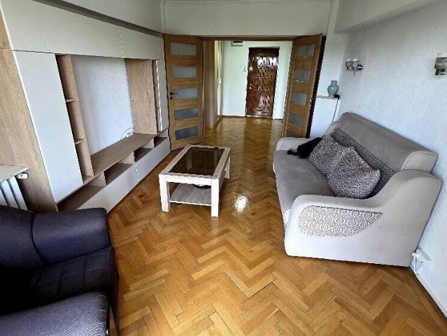 barbu vacarescu, lacul tei, vedere catre parcul circului, apartament 3 camere, 69 mp utili