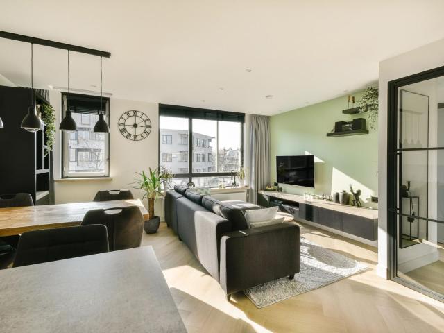Barbusselaan, 245, 1102TV, Amsterdam, Noord Holland 1102TV