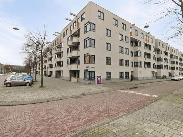 Barbusselaan, 406, 1102VB, Amsterdam, Noord Holland 1102VB
