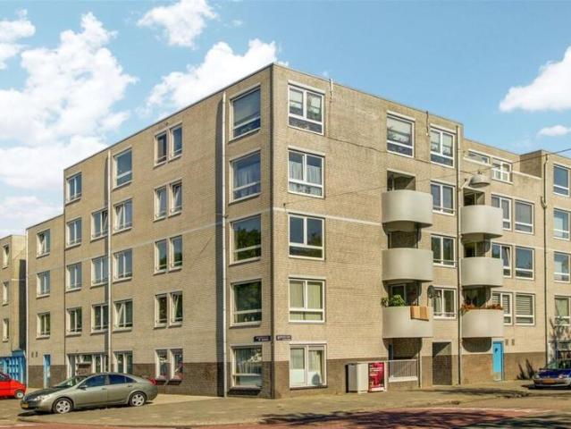 Barbusselaan 9, 1102TS, Amsterdam, Noord Holland 1102TS
