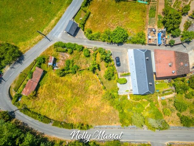 Barby Vente Terrain 73