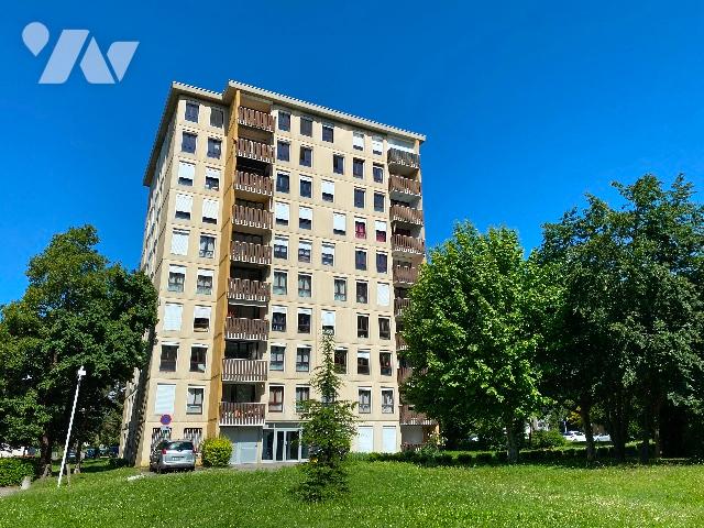 Barby Vente Appartement 73