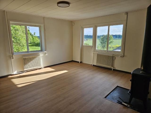 Bärby Soldattorp, Uppsala