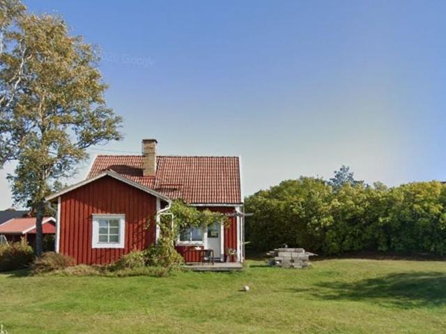 Bärby Soldattorp, Uppsala
