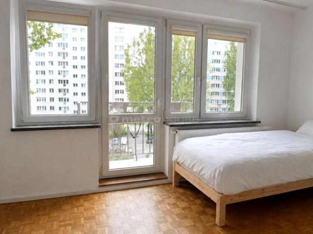 Barcelońska 64 m², Warszawa