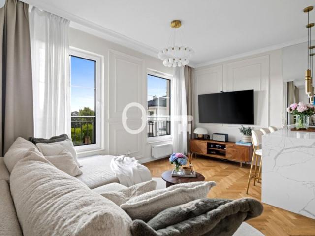 Barcelońska 79,22 m², Gdynia