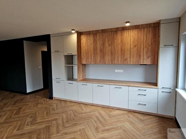 Barcelońska 94,61 m², Katowice
