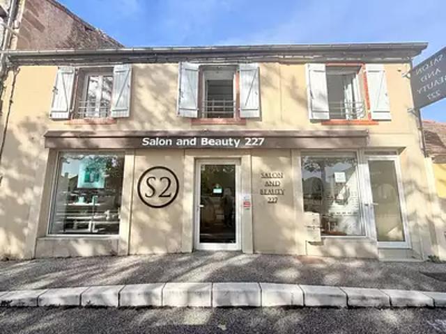 Barcelonne du Gers 32720 Achat / Vente immeuble
