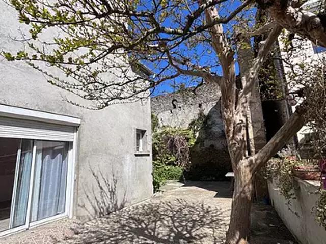 Barcelonne du Gers 32720 Achat / Vente maison 7 pièces t7 terrasse