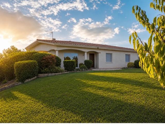 Barcelonne du Gers Vente Maison 32