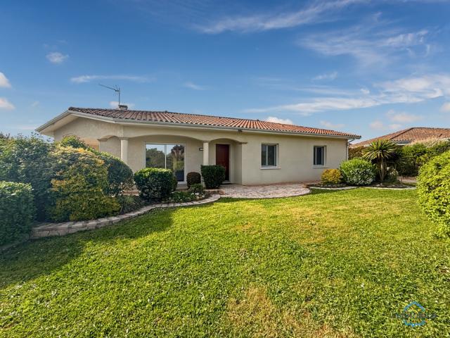 Barcelonne du Gers Vente Maison 32