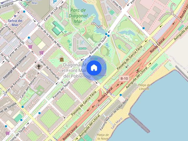 Barcelona