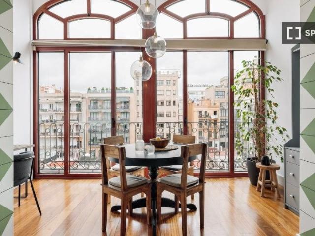 barcelona, Catalonia 08007