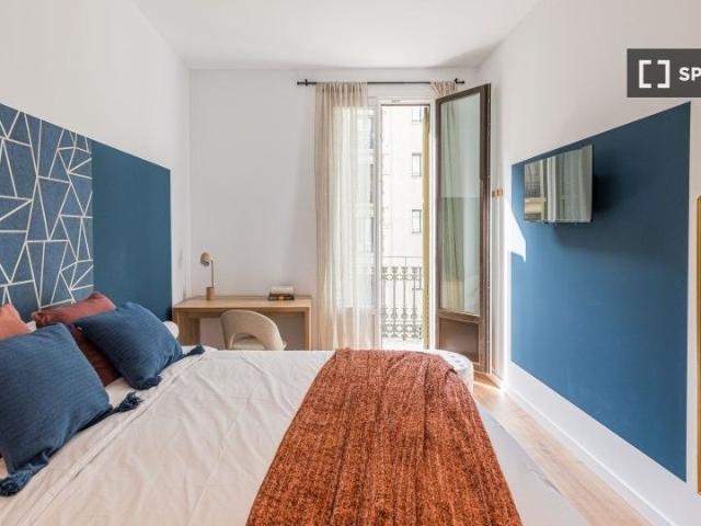 barcelona, Catalonia 08007