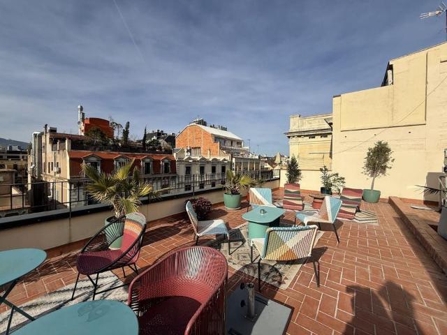 Barcelona, Catalonia 08007