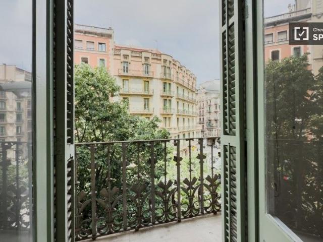 barcelona, Catalonia 08008