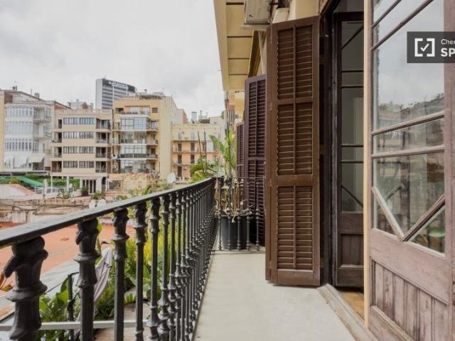 barcelona, Catalonia 08008