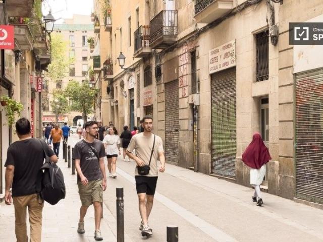 barcelona, Catalonia 08001