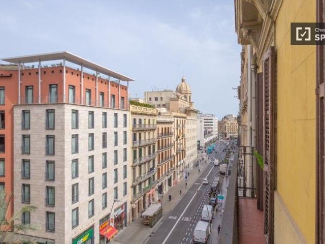 barcelona, Catalonia 08001