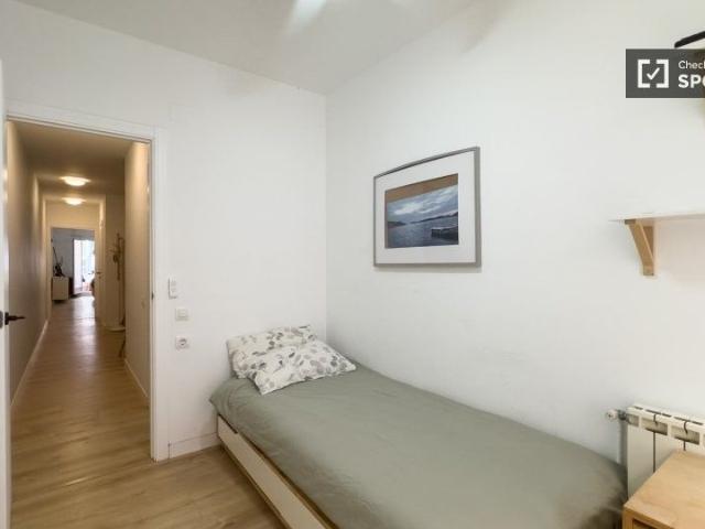 barcelona, Catalonia 08001